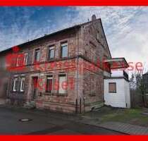 Haus zum Kaufen in Hütschenhausen 109.000,00 € 109.41 m²