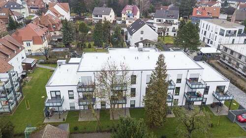 Foto - Wohnung zum Mieten in Sarstedt 627,50 € 69.7 m²
