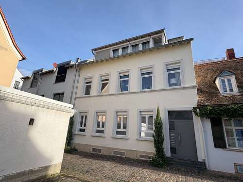 Foto - Wohnung zum Kaufen in Speyer 439.000,00 € 140 m²