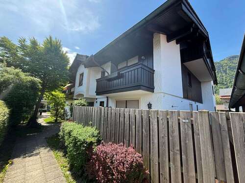 Foto - Wohnung zum Kaufen in Piding 145.000,00 € 43 m²