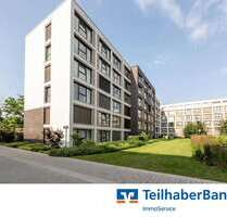 Wohnung zum Kaufen in Erlangen 254.000,00 € 28.8 m²