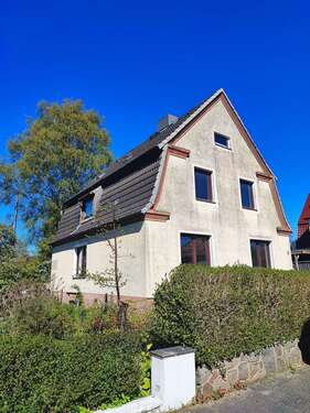 Foto - Haus zum Kaufen in Kiel 450.000,00 € 150 m²