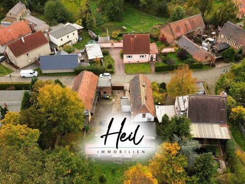 Foto - Haus zum Kaufen in Lützen 89.000,00 € 145 m²