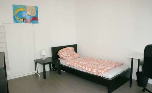 Foto - WG-Zimmer in Berlin 740,00 € 8 m²