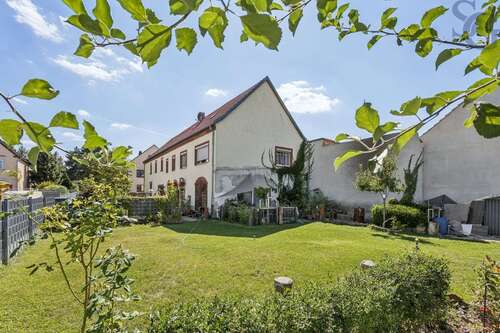 Foto - Haus zum Kaufen in Grimma 239.000,00 € 235.82 m²