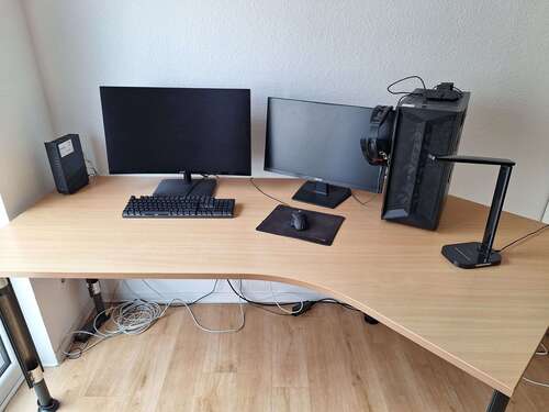 Foto - Wohnung zum Mieten in Aachen 435,33 € 29 m²