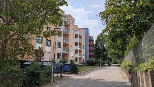 Foto - Wohnung zum Kaufen in Kaiserslautern 112.000,00 € 43 m²