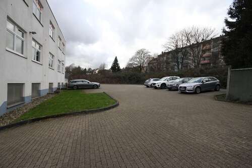 Foto - Garage zu vermieten in Wuppertal 25,00 €
