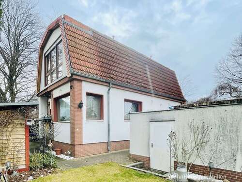 Foto - Haus zum Kaufen in Berlin Tegel 919.000,00 € 151.3 m²