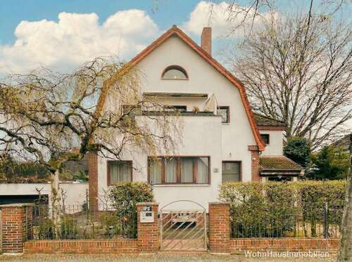 Foto - Haus zum Kaufen in Berlin Tegel 919.000,00 € 151.3 m²