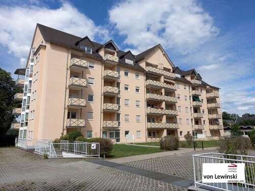 Foto - Wohnung zum Mieten in Chemnitz 290,00 € 47 m²