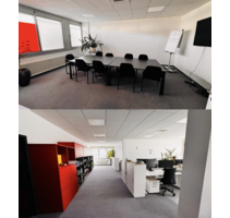 Büro in Berlin 4.087,50 € 327 m²