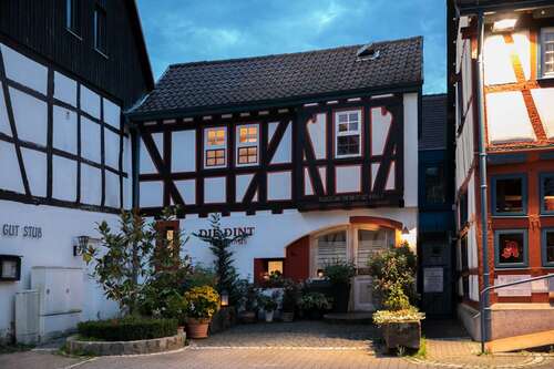 Foto - Haus zum Kaufen in Dreieich 398.000,00 € 59 m²