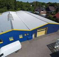 Halle in Kiel 2.500,00 € 480 m²