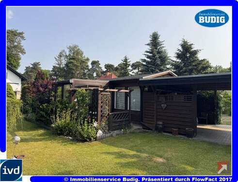 Foto - Grundstück zu verkaufen in Neuenhagen 329.000,00 € 939 m²