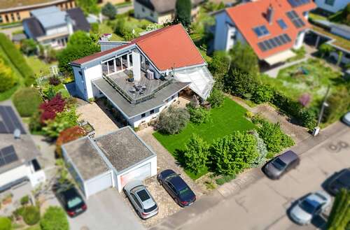 Foto - Haus zum Kaufen in Ettenheim 990.000,00 € 380.5 m²