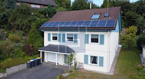 Foto - Haus zum Kaufen in Siegen-Geisweid 315.000,00 € 164 m²