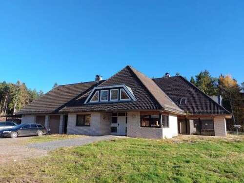 Foto - Haus zum Kaufen in Zeven 850.000,00 € 330 m²