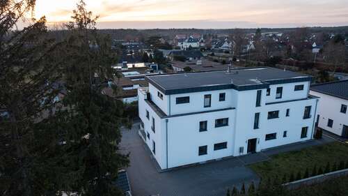 Foto - Wohnung zum Kaufen in Bielefeld 415.000,00 € 110 m²