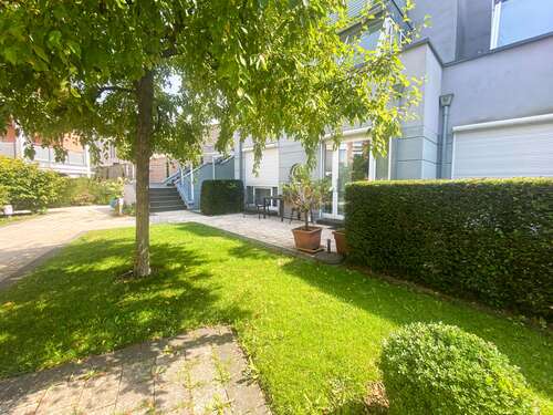 Foto - Wohnung zum Kaufen in Badenweiler 179.000,00 € 60 m²