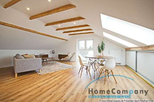 Foto - Wohnen auf Zeit in Dortmund 1.090,00 €