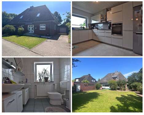 Foto - Haus zum Kaufen in Boostedt 369.000,00 € 171 m²