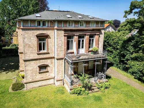 Foto - Haus zum Kaufen in Göttingen 2.950.000,00 € 555 m²