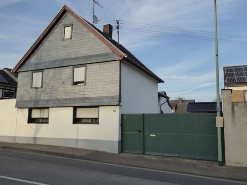 Foto - Haus zum Kaufen in Vettweiß 228.000,00 € 102 m²