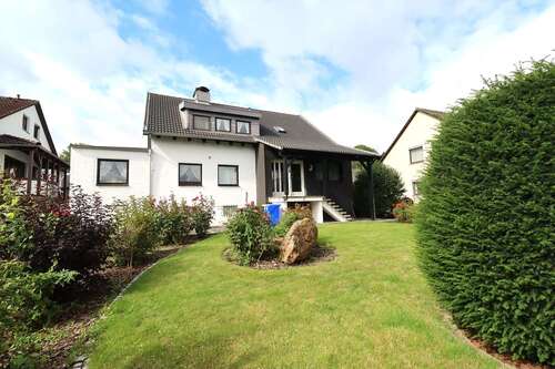 Foto - Haus zum Kaufen in Bad Harzburg 269.000,00 € 165.07 m²