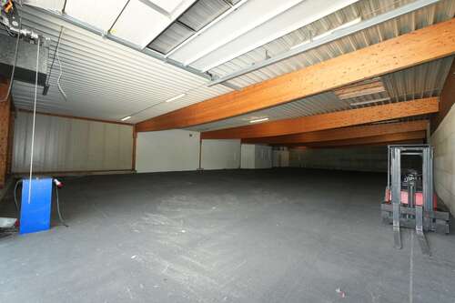 Foto - Halle in Kirchdorf am Inn 2.400,00 € 600 m²
