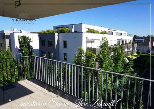 Foto - Wohnung zum Kaufen in Heilbronn 379.000,00 € 89 m²