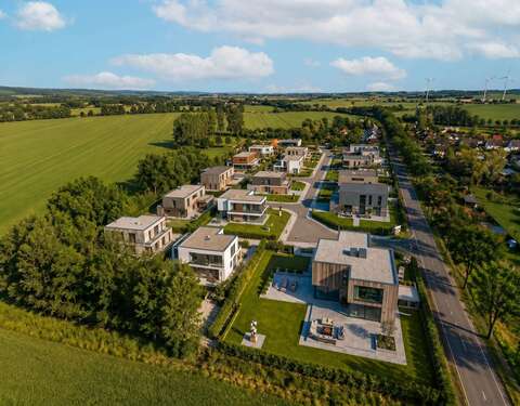 Foto - Grundstück zu verkaufen in Carinerland Ravensberg 68.900,00 € 755 m²