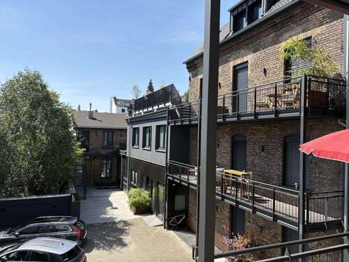 Foto - Wohnung zum Mieten in Düsseldorf-Flingern Nord 720,00 € 45 m²