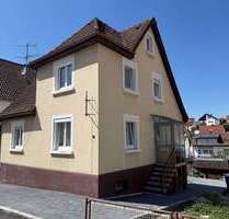 Haus zum Kaufen in Aalen-Wasseralfingen 279.000,00 € 120 m²