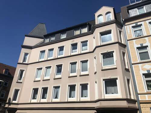 Foto - Wohnung zum Mieten in Kiel 513,00 € 57 m²
