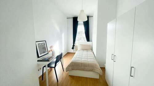 Foto - WG-Zimmer in Berlin 640,00 € 9 m²