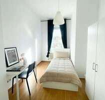 WG-Zimmer in Berlin 640,00 € 9 m²