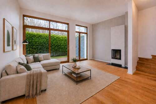 Foto - Haus zum Kaufen in Hamburg 1.150.000,00 € 162 m²