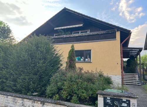 Foto - Haus zum Kaufen in Wachenbuchen 585.000,00 € 280 m²