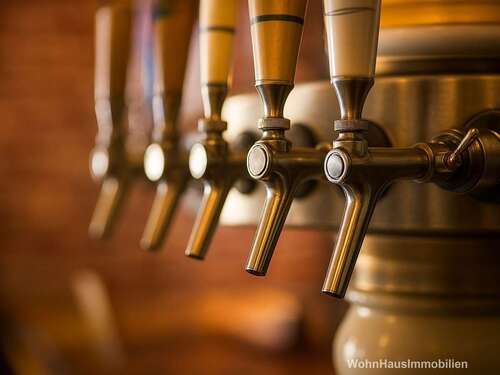 Foto - Gastronomie in Berlin - Reinickendorf 919.000,00 € 402.81 m²