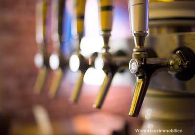 Foto - Gastronomie in Berlin - Reinickendorf 919.000,00 € 402.81 m²