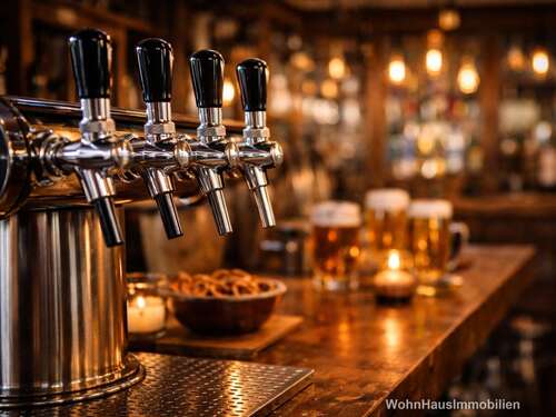 Foto - Gastronomie in Berlin - Reinickendorf 919.000,00 € 402.81 m²