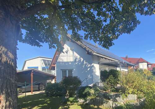 Foto - Haus zum Kaufen in Kehl 649.000,00 € 156 m²