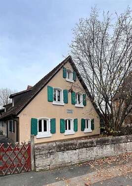 Foto - Haus zum Kaufen in Nürnberg 389.000,00 € 170 m²