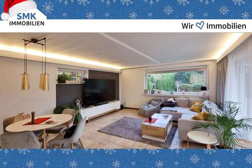 Foto - Wohnung zum Mieten in Rietberg 870,00 € 100 m²