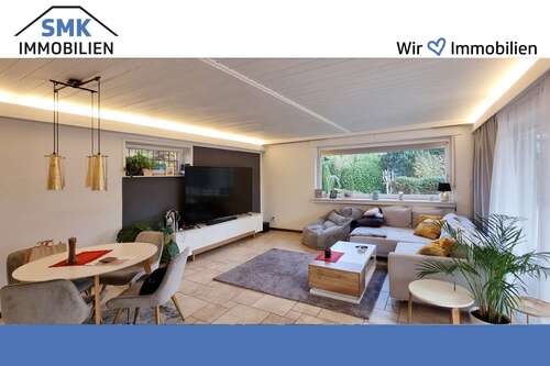 Foto - Wohnung zum Mieten in Rietberg 870,00 € 100 m²