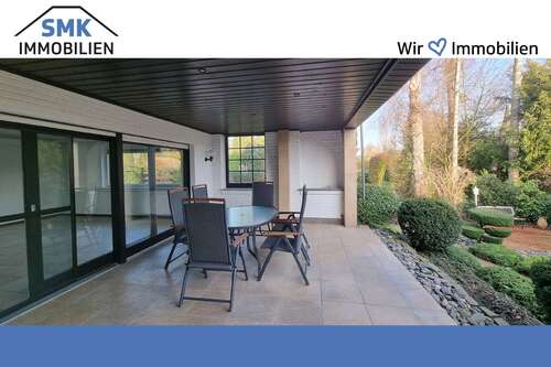 Foto - Wohnung zum Mieten in Rietberg 870,00 € 100 m²