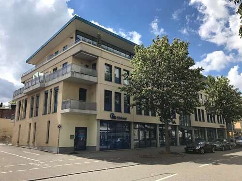 Foto - Wohnung zum Mieten in Landau 1.150,00 € 104 m²