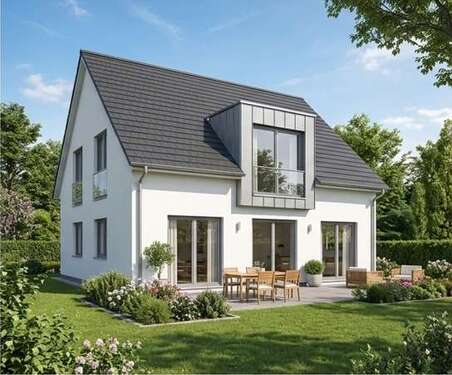 Foto - Haus zum Kaufen in Vettweiß - Disternich 399.500,00 € 125 m²