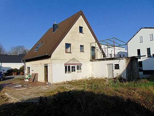 Foto - Haus zum Kaufen in Bedburg 288.000,00 € 141 m²